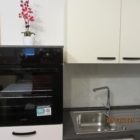 Apartma Vilma Кобарид Екстериор снимка