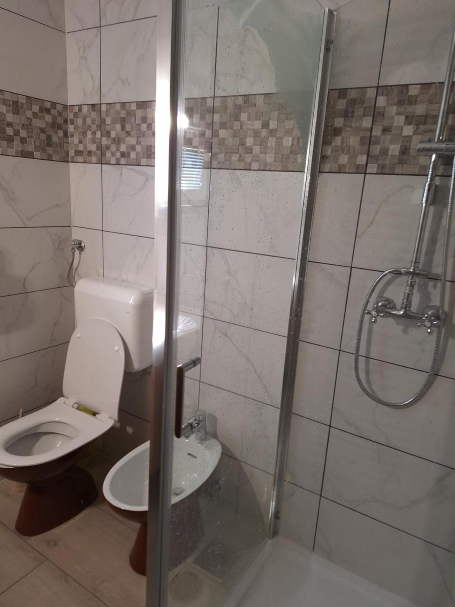 Apartma Vilma Кобарид Екстериор снимка