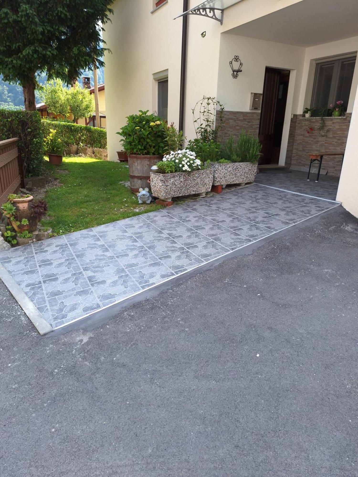 Apartma Vilma Кобарид Екстериор снимка
