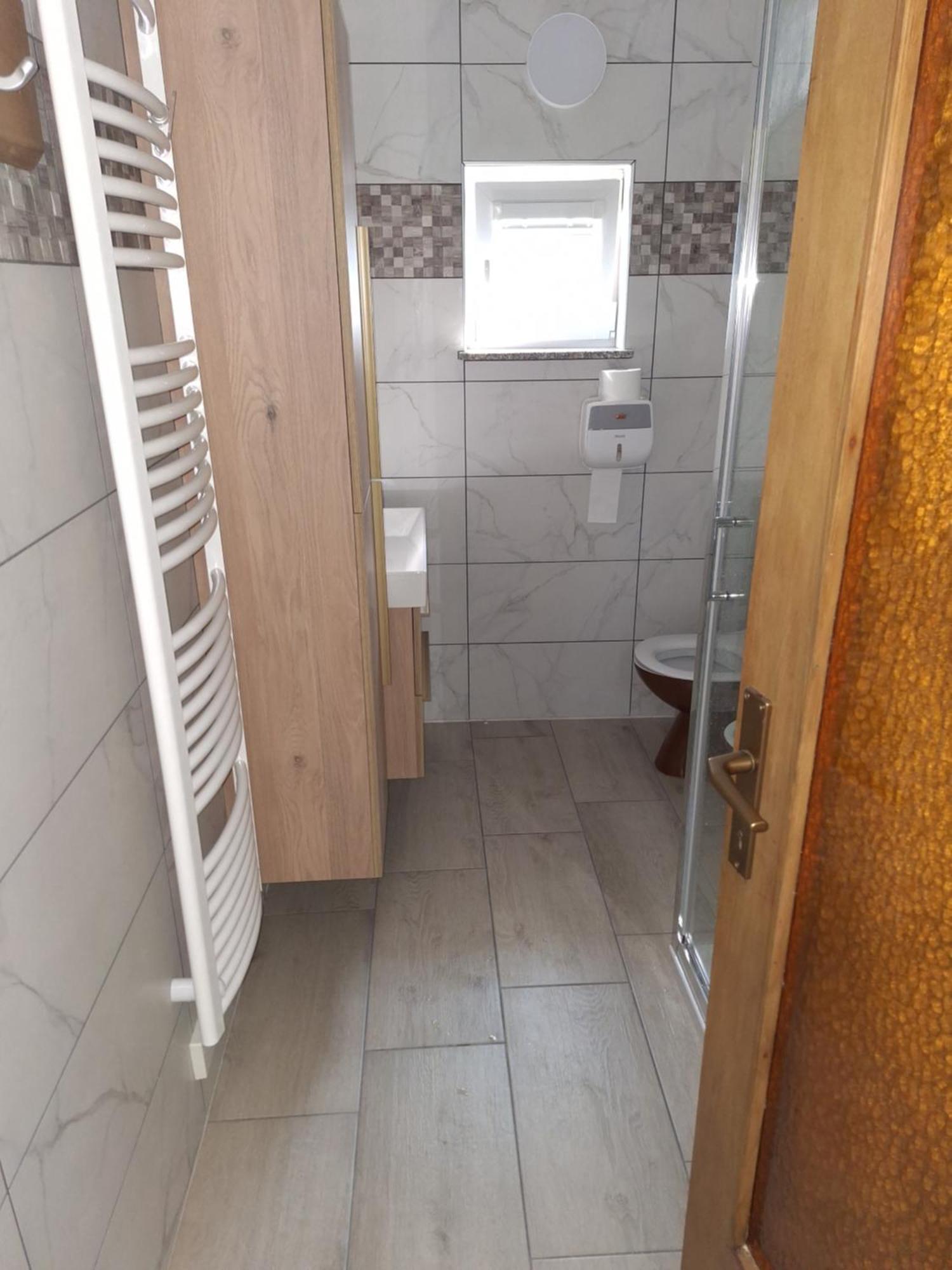 Apartma Vilma Кобарид Екстериор снимка