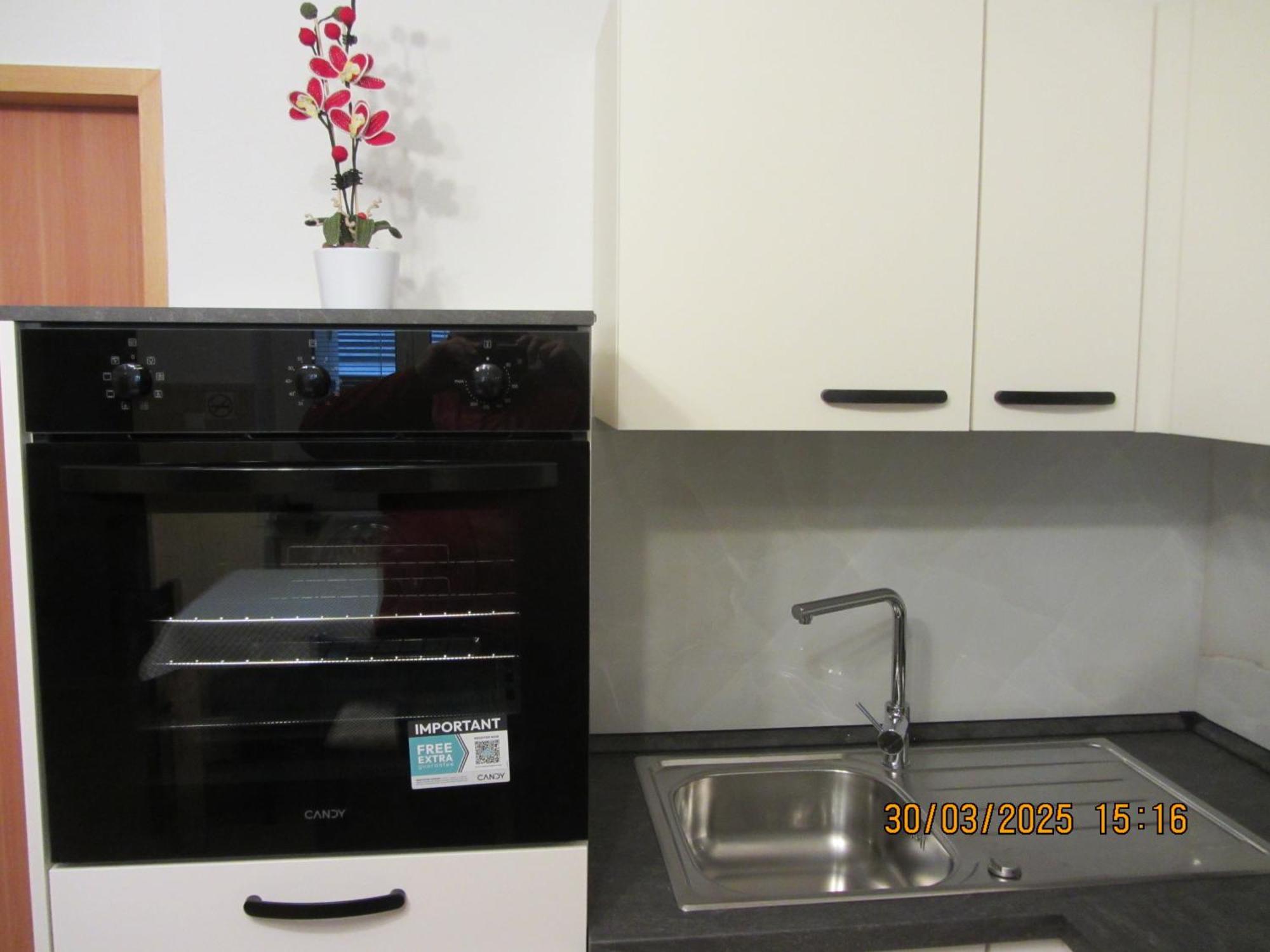 Apartma Vilma Кобарид Екстериор снимка