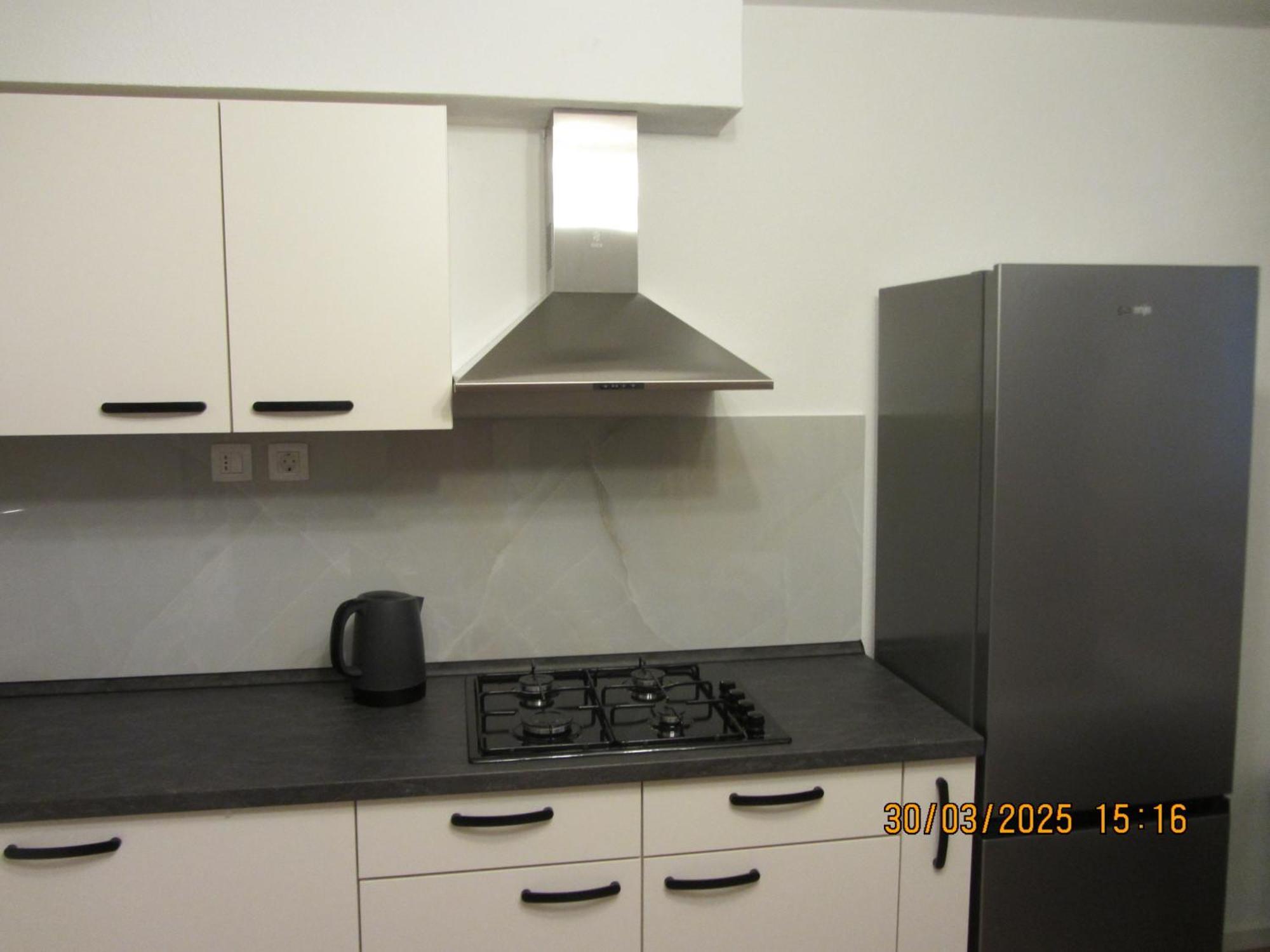 Apartma Vilma Кобарид Екстериор снимка