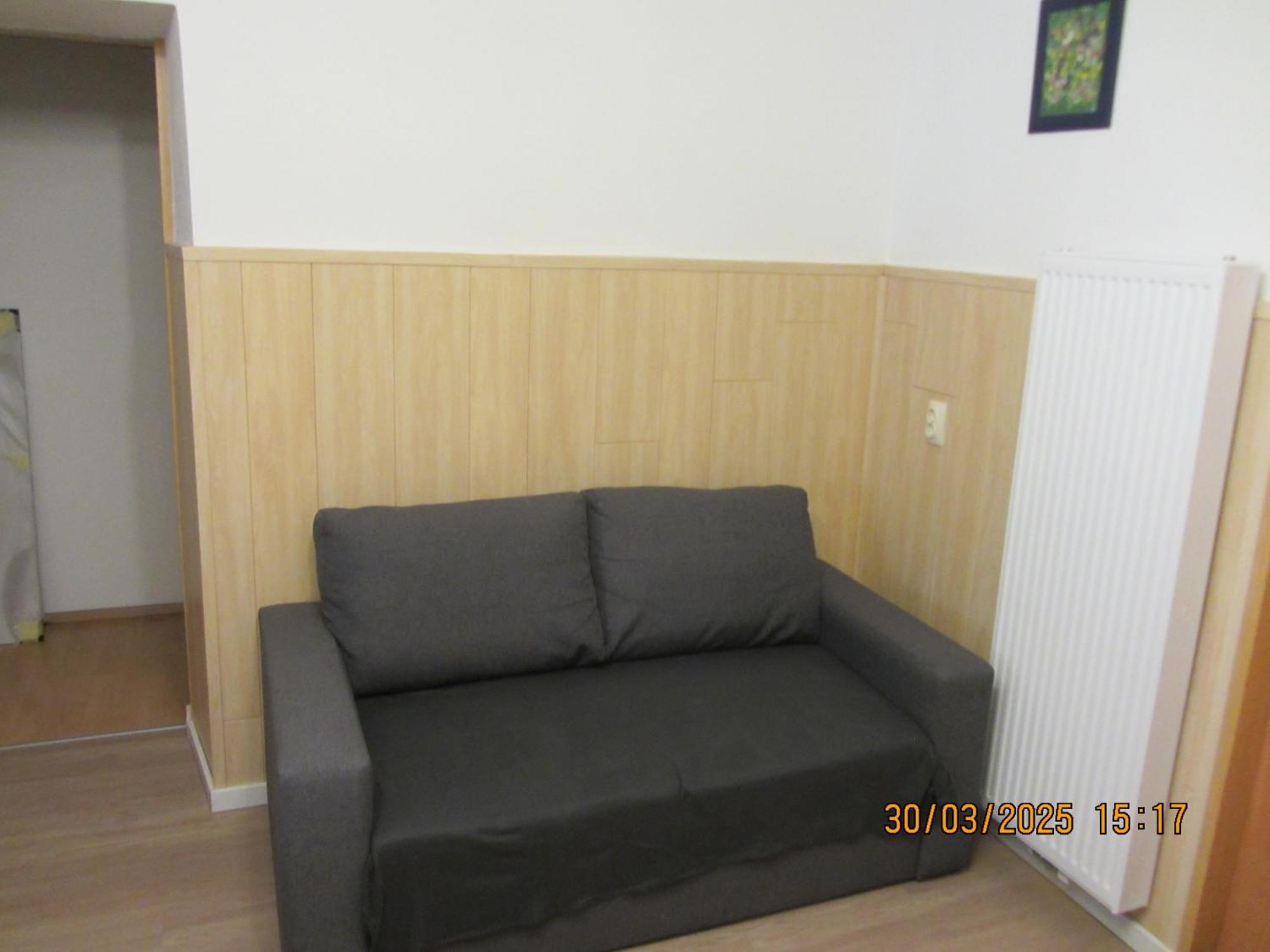 Apartma Vilma Кобарид Екстериор снимка