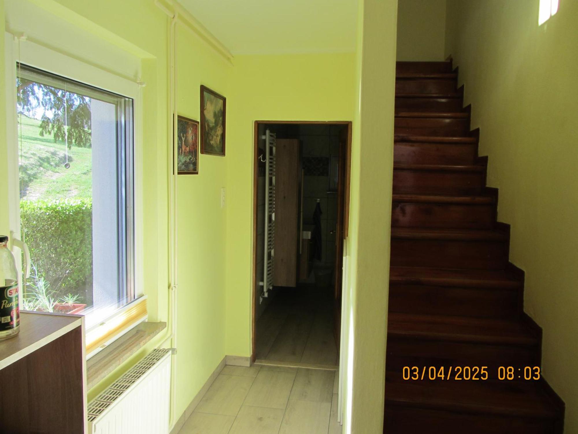 Apartma Vilma Кобарид Екстериор снимка