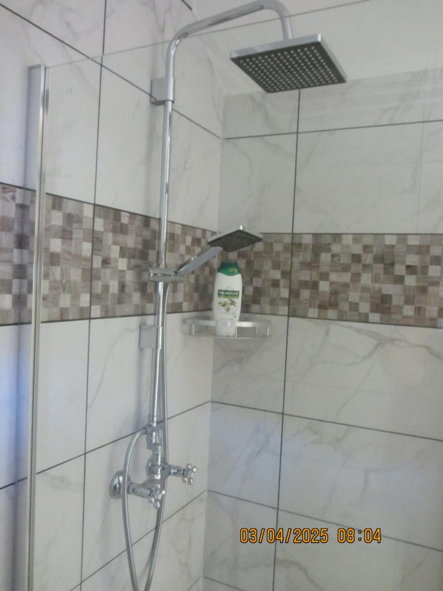 Apartma Vilma Кобарид Екстериор снимка